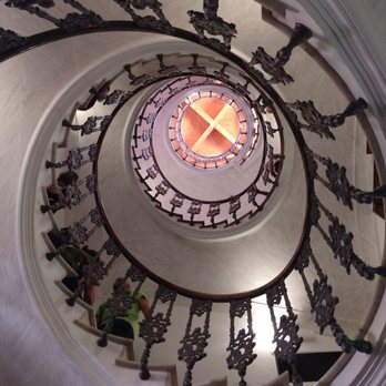 Museo de la Muñeca - Stairs - Museums Near Me - Onil, A