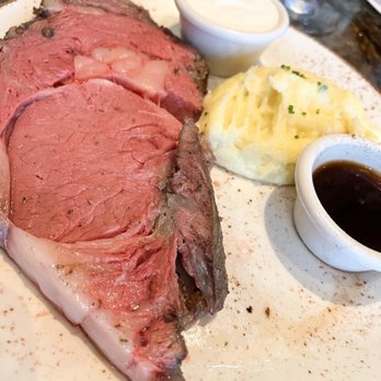 Chart House - Prime rib - Soup Near Me - Lake Charles, Louisiana