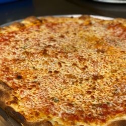 Slice & Company - All of our pizzas are 18"!!!