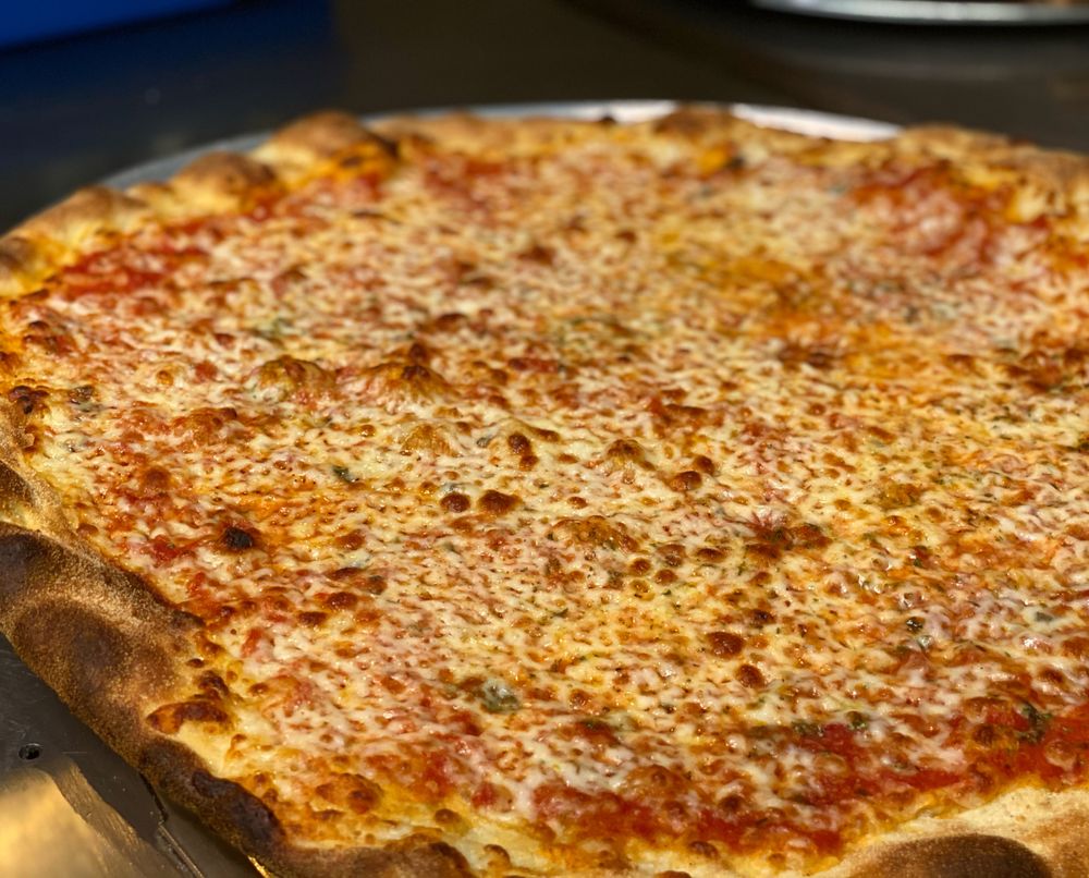 Food from Slice & Company