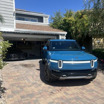Power+ Detailing - My truck, after detail. - Auto Detailing Near Me Power+ Detailing - My truck, after detail. - Auto Detailing Near Me