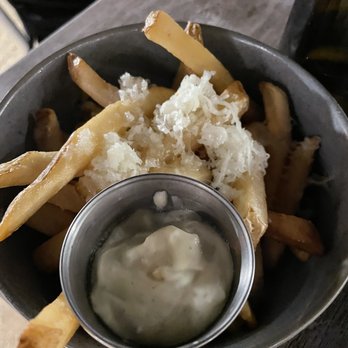 Small Barn - Fries - New American Near Me - Temecula, California Small Barn - Fries - New American Near Me - Temecula, California