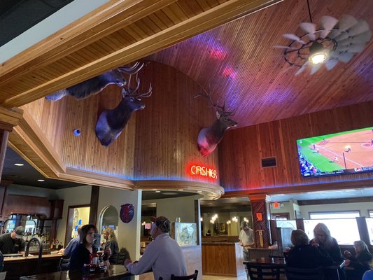 SWITCHBACK BAR & GRILL - 29 Photos & 38 Reviews - 1111 W 9th St, Libby ...