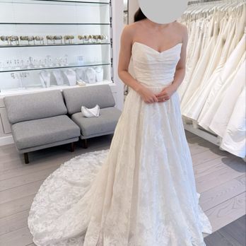Wedding Atelier - Bridal Near Me - New York, New York