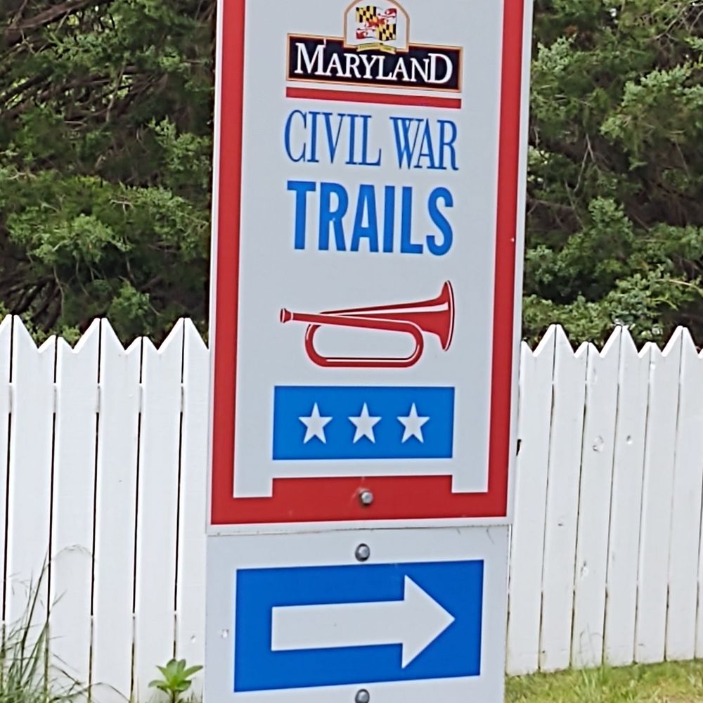 USS Tulip Monument - Landmarks & Historical Buildings Near Me - Saint Inigoes, Maryland