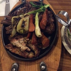 Vaquero - Parrillada