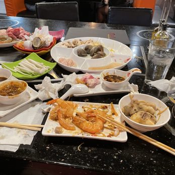 Nine Spices Hot Pot - Hot Pot AYCE - Hot Pot Near Me - Pinellas Park, Florida Nine Spices Hot Pot - Hot Pot AYCE - Hot Pot Near Me - Pinellas Park, Florida