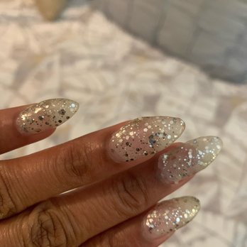 Tutti Spa & Nails - Uneven and lumpy gel - Nail Salons Near Me - Arlington, Virginia Tutti Spa & Nails - Uneven and lumpy gel - Nail Salons Near Me - Arlington, Virginia