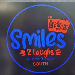 Smiles 2 Laughs Photo Booth South
