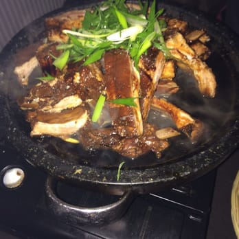 Hanok - Ribs - Korean Near Me - Berlin, BE