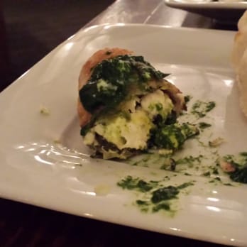 Zaytinya - Spanakopita - Greek Near Me - Washington, DC, District of Columbia