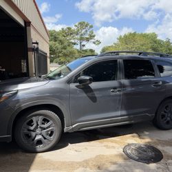 Kingsland Car Wash