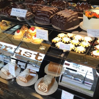 Crust - Bakeries Near Me - Fenton, Michigan Crust - Bakeries Near Me - Fenton, Michigan