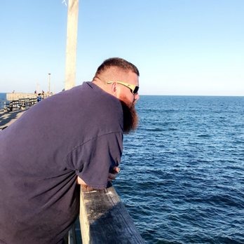 Avalon Fishing Pier - Fishing Near Me - Kill Devil Hills, North Carolina