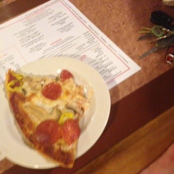 Luigi's Restaurant - Pizza Near Me - Flint, Michigan