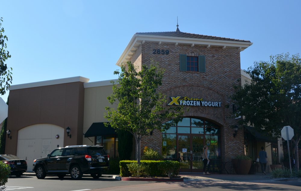 Xtreme Frozen Yogurt Murrieta at Jeffrey Norton blog