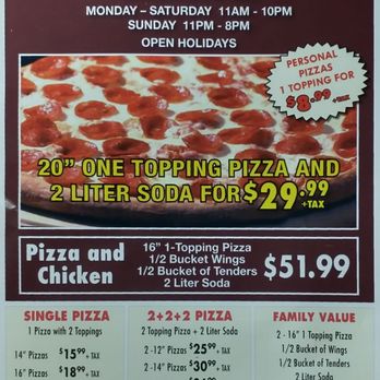 Grinders Pizza Lounge - Menu 2 - Pizza Near Me - Las Vegas, Nevada Grinders Pizza Lounge - Menu 2 - Pizza Near Me - Las Vegas, Nevada