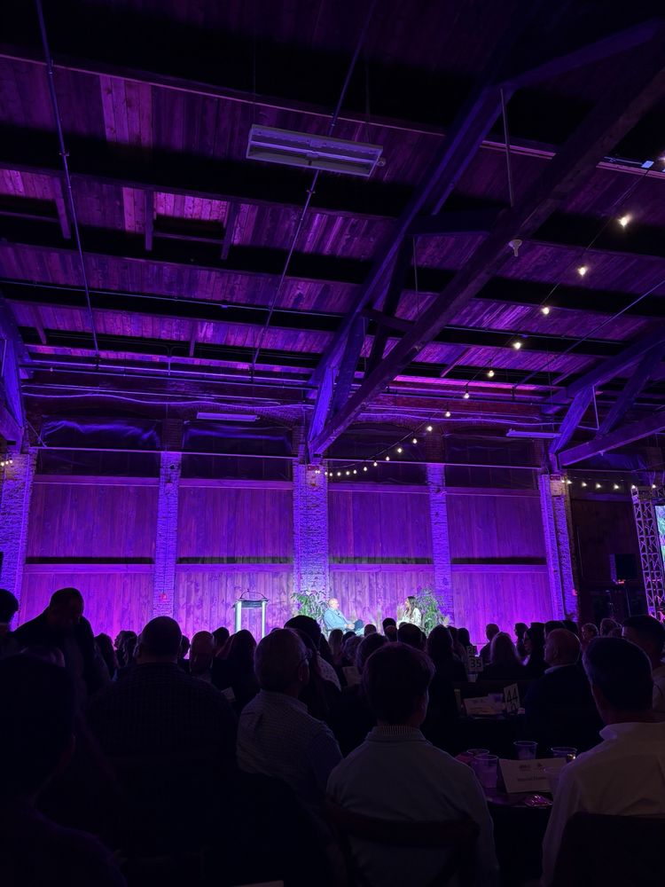 Brick South - wedding in Portland, ME