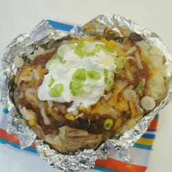 user provided Daisy's Deli photo