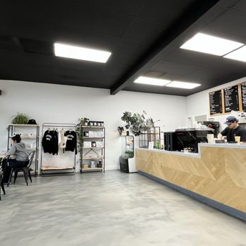 Offset Coffee Roasters - Coffee & Tea Near Me - El Segundo, California