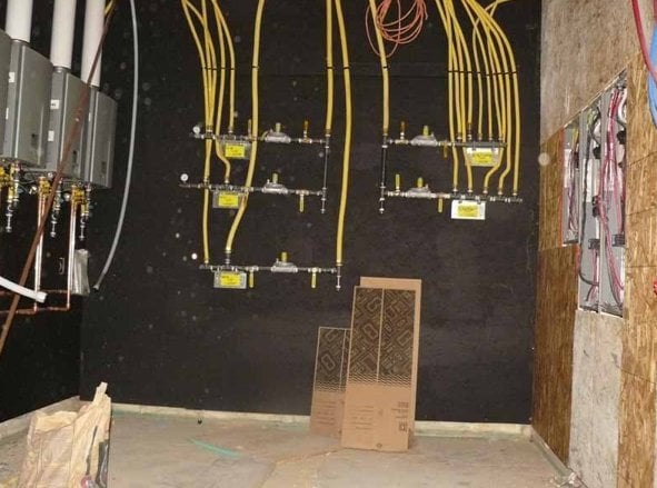 Slide of Ryel Plumbing