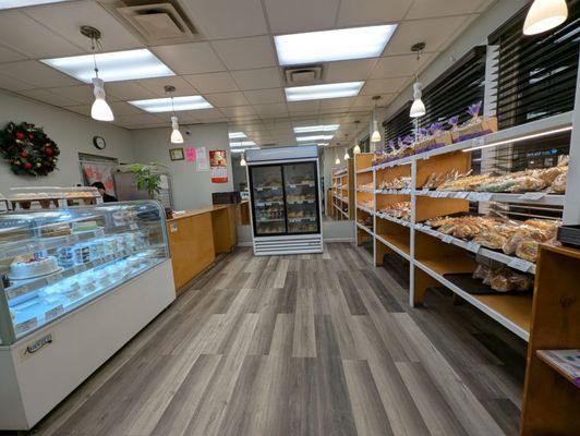 Yi Soon Bakery by null