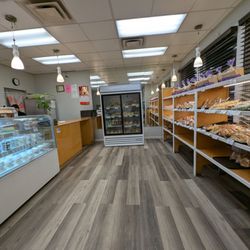 Yi Soon Bakery