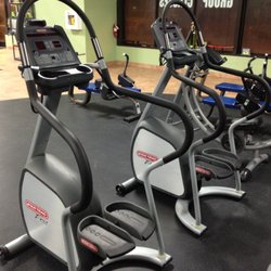 Power house Gym