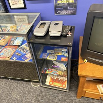 Blockbuster - Videos & Video Game Rental Near Me - Bend, Oregon Blockbuster - Videos & Video Game Rental Near Me - Bend, Oregon