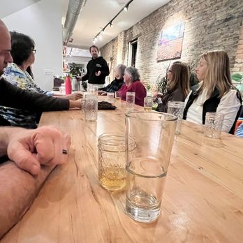 Musgrove & Co. - Brew ha ha 101 class with Josh 2/26/24 - Coffee & Tea Near Me - Tecumseh, Michigan Musgrove & Co. - Brew ha ha 101 class with Josh 2/26/24 - Coffee & Tea Near Me - Tecumseh, Michigan