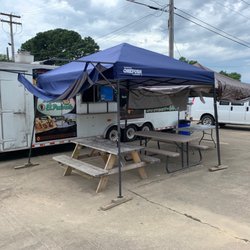 Taqueria El Pastorcito