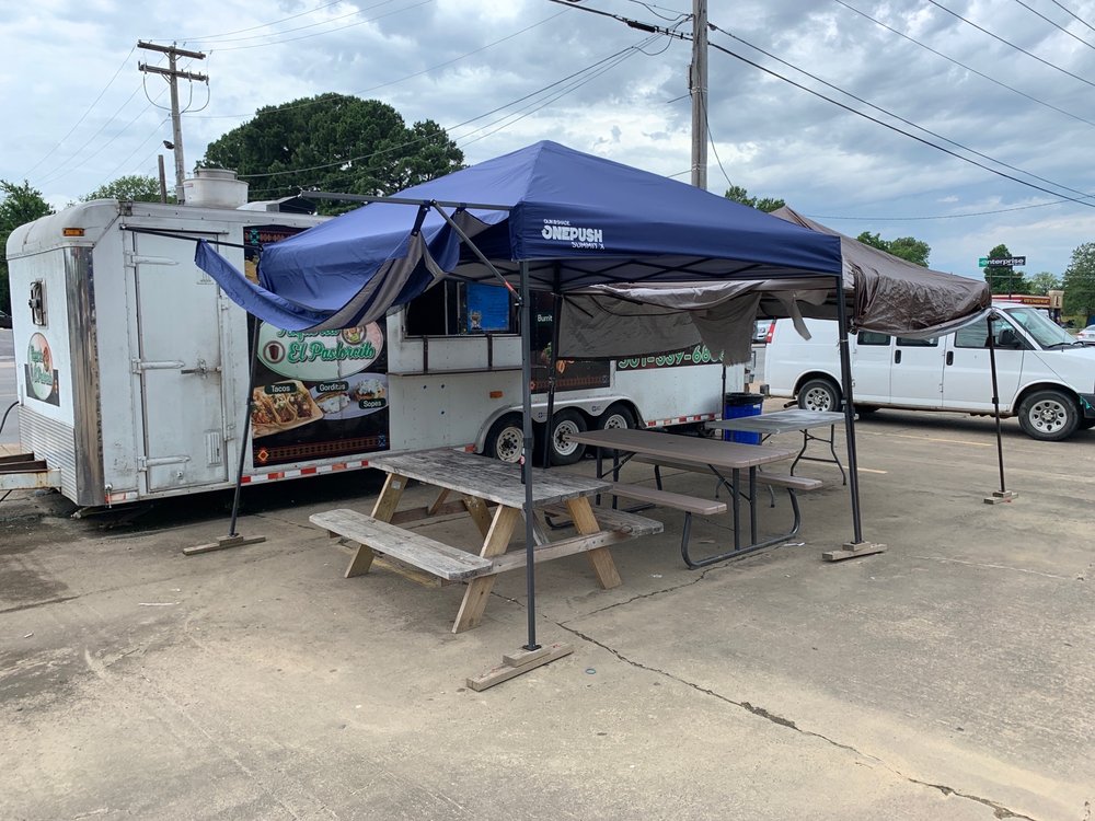 Taqueria El Pastorcito