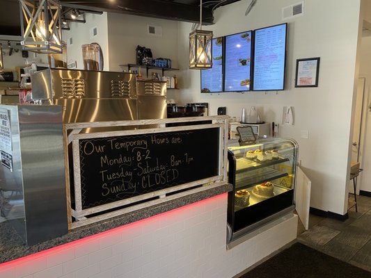 Chez Pierre Bakery Lakeview by null