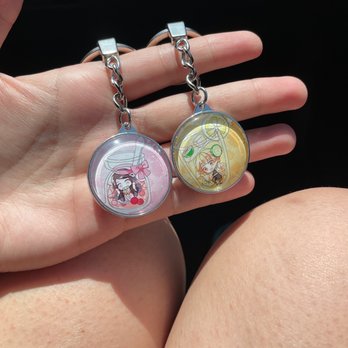 The Anime Village - Cutest demonslayer keychains - Toy Stores Near Me - Orlando, Florida The Anime Village - Cutest demonslayer keychains - Toy Stores Near Me - Orlando, Florida