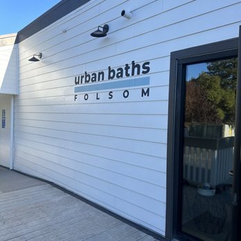 Urban Baths Folsom - Saunas Near Me - Folsom, California