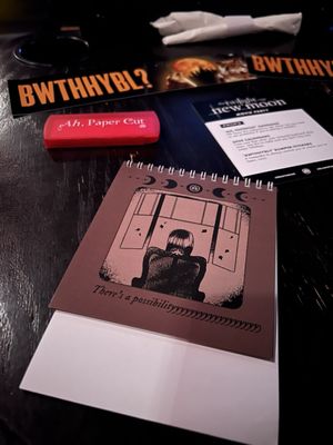 Alamo Drafthouse Cinema Woodbury by null