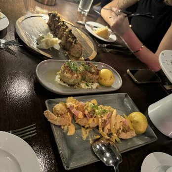 Morrow Steak - Steakhouses Near Me - New Orleans, Louisiana