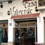 Photo of Restaurante Casa Valverde en Malaga