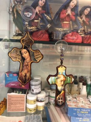 Botanica Oshun by null