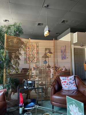 Tonic Alchemy Lounge by null