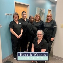 Huey & Weprin OB/GYN