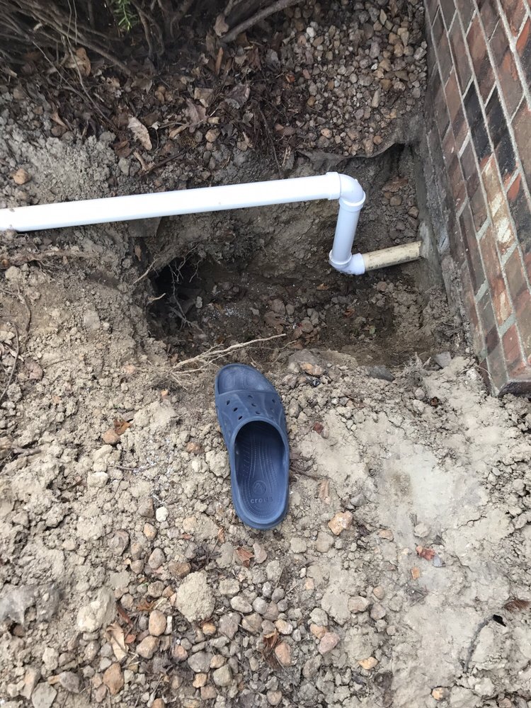 Slide of Blessing Company