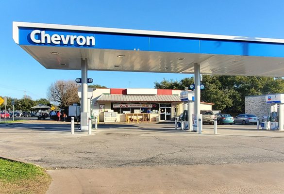 Chevron