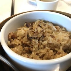 Secret Kitchen - Glutinous rice