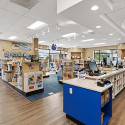 Goodall Pools & Spas - Goodall Pools & Spas Mechanicsburg retail store.