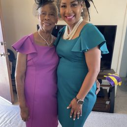 Me and my Lovely mother!!