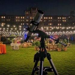 StarDude Astronomy