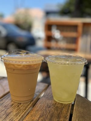 Bica Coffee Shop by null