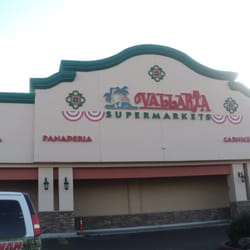 Vallarta Supermarkets
