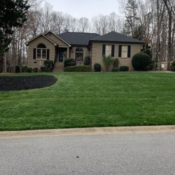 Shane’s Lawn Care - Customers lawns